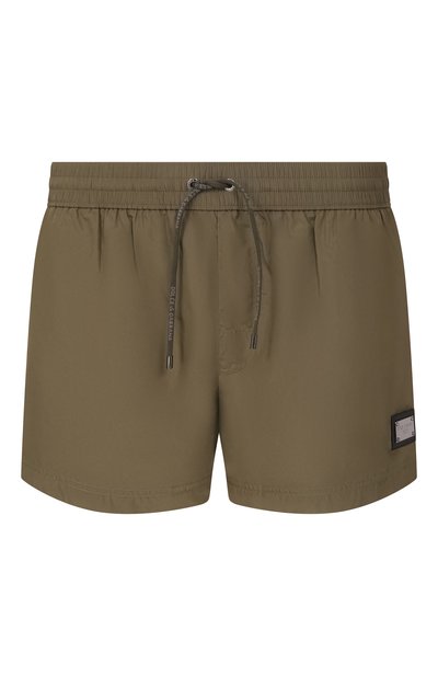 Мужские плавки-шорты DOLCE & GABBANA, арт. M4E48T/0N0DK