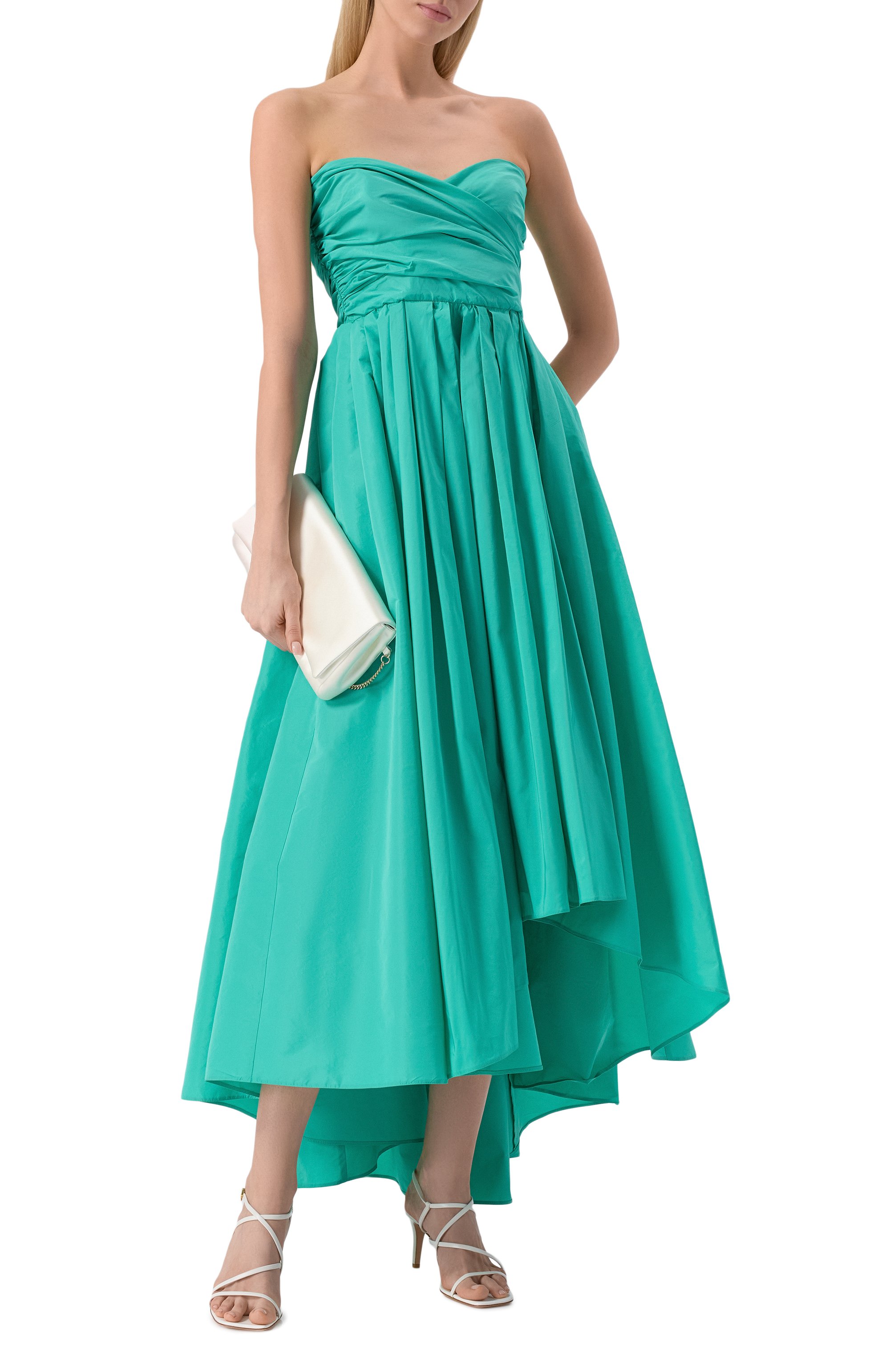 Платье PINKO, арт. 104937/Y3LE, фото 2