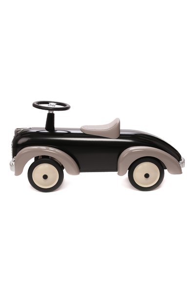 Машина BAGHERA черного цвета по цене 19900 руб., арт. 922, фото 2 Машина BAGHERA, арт. 922, фото 2