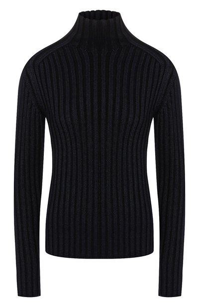 Женская шерстяная водолазка CHLOÉ, арт. CHC19AMP41650