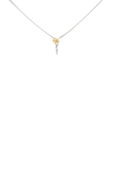 Колье NUMBERING, арт. 8705, фото 4