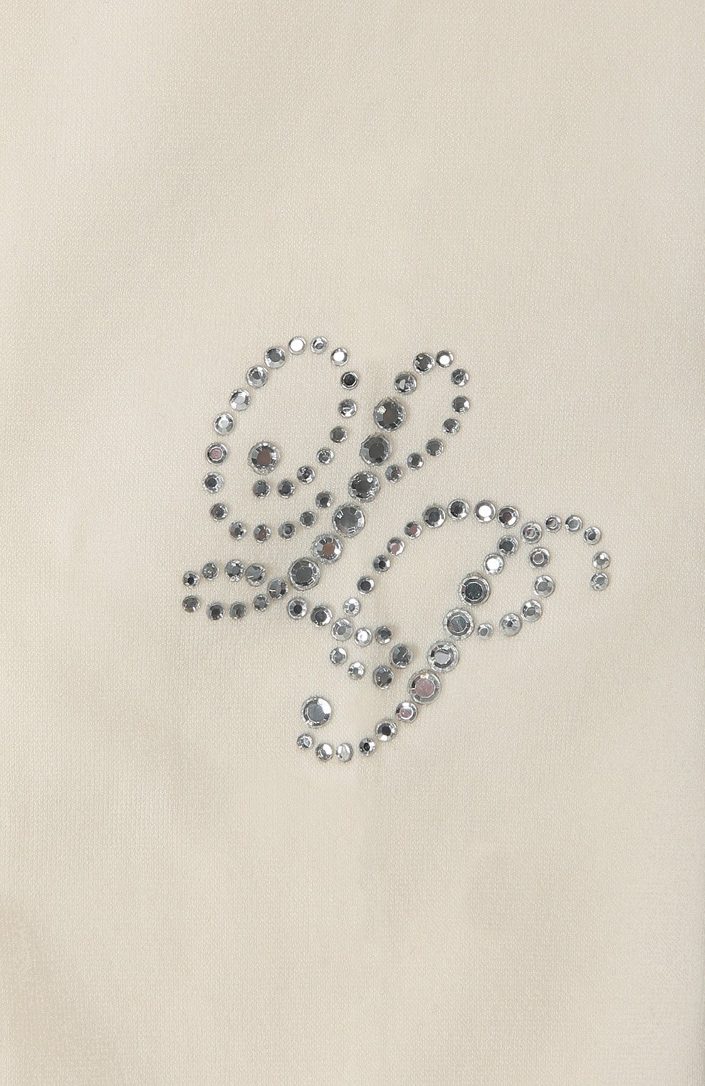 Колготки со стразами LA PERLA, арт. 47179/1-3/000-0, фото 2