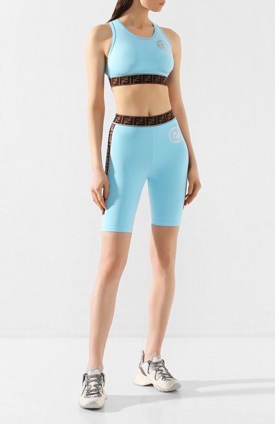 Шорты FENDI, арт. FAB201 AB4A, фото 2