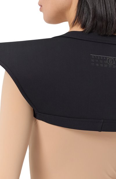 Болеро MM6, арт. S62TH0048/S20518, фото 5