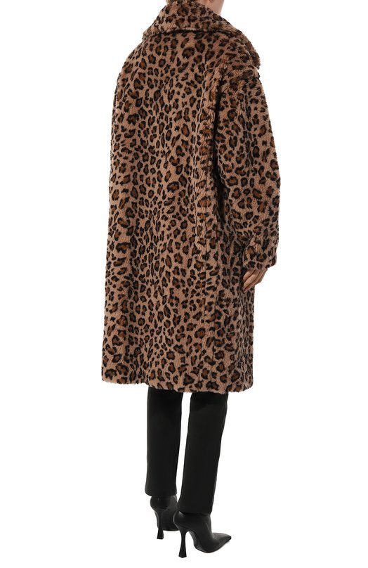 

Шуба Meteo Yves Salomon, Бежевый