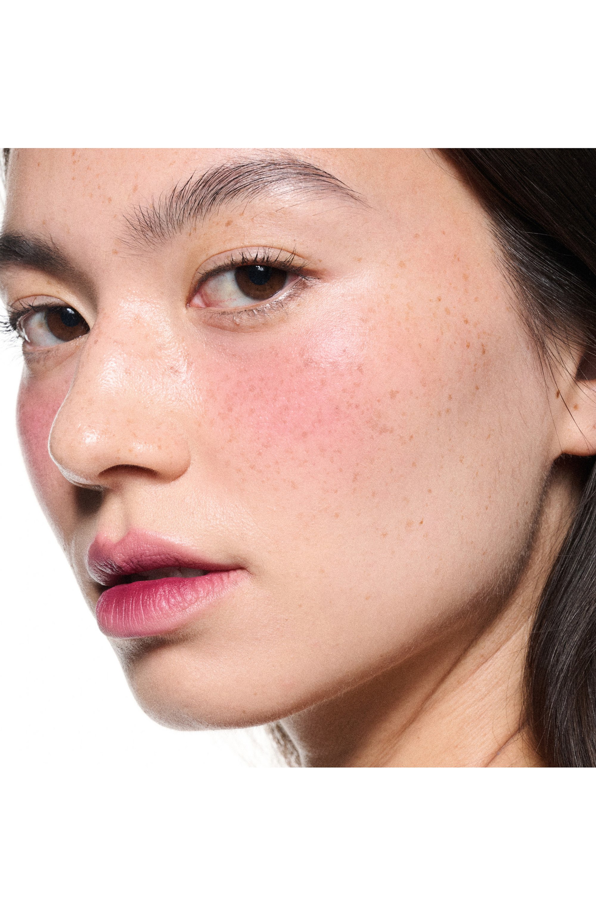 Муссовый тинт для губ и щек powder kiss lip+cheek mousse, оттенок date night (5ml) MAC, арт. SAND-57, фото 5