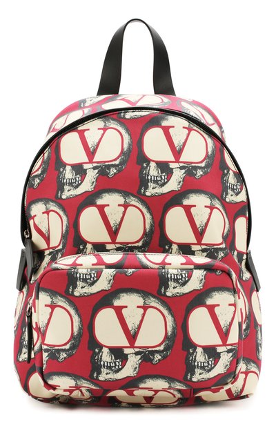 Текстильный рюкзак valentino garavani x undercover VALENTINO, арт. SY0B0855/XGK, фото 1