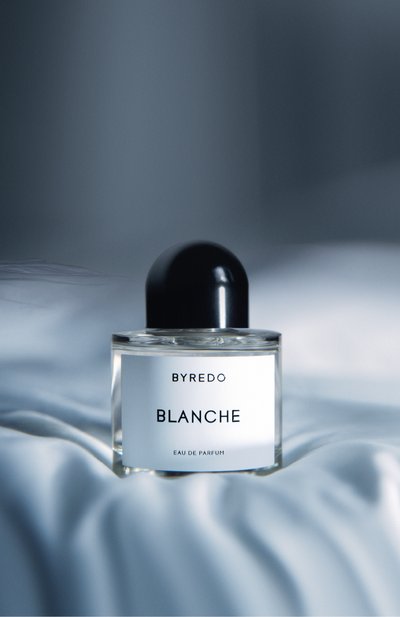 Мужской парфюмерная вода blanche (100ml) BYREDO, арт. 65204847