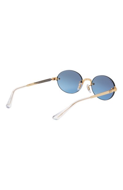Солнцезащитные очки ray-ban by a$ap rocky RAY-BAN, арт. 3929-001/S2, фото 3