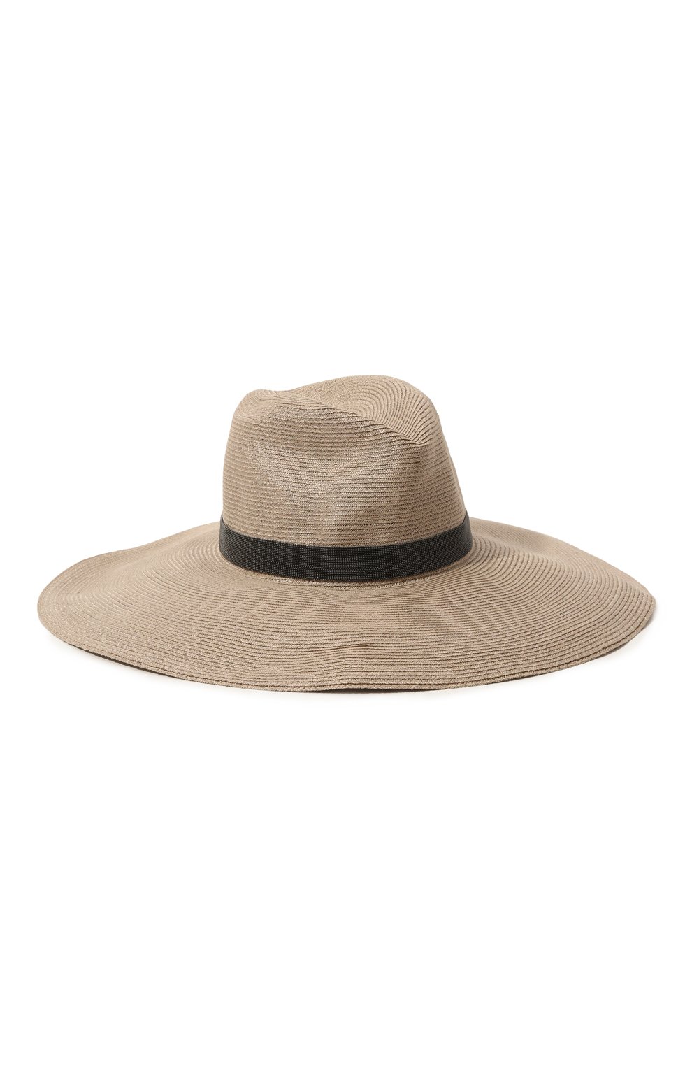 Шляпа BRUNELLO CUCINELLI, арт. MCAP9BP149, фото 1