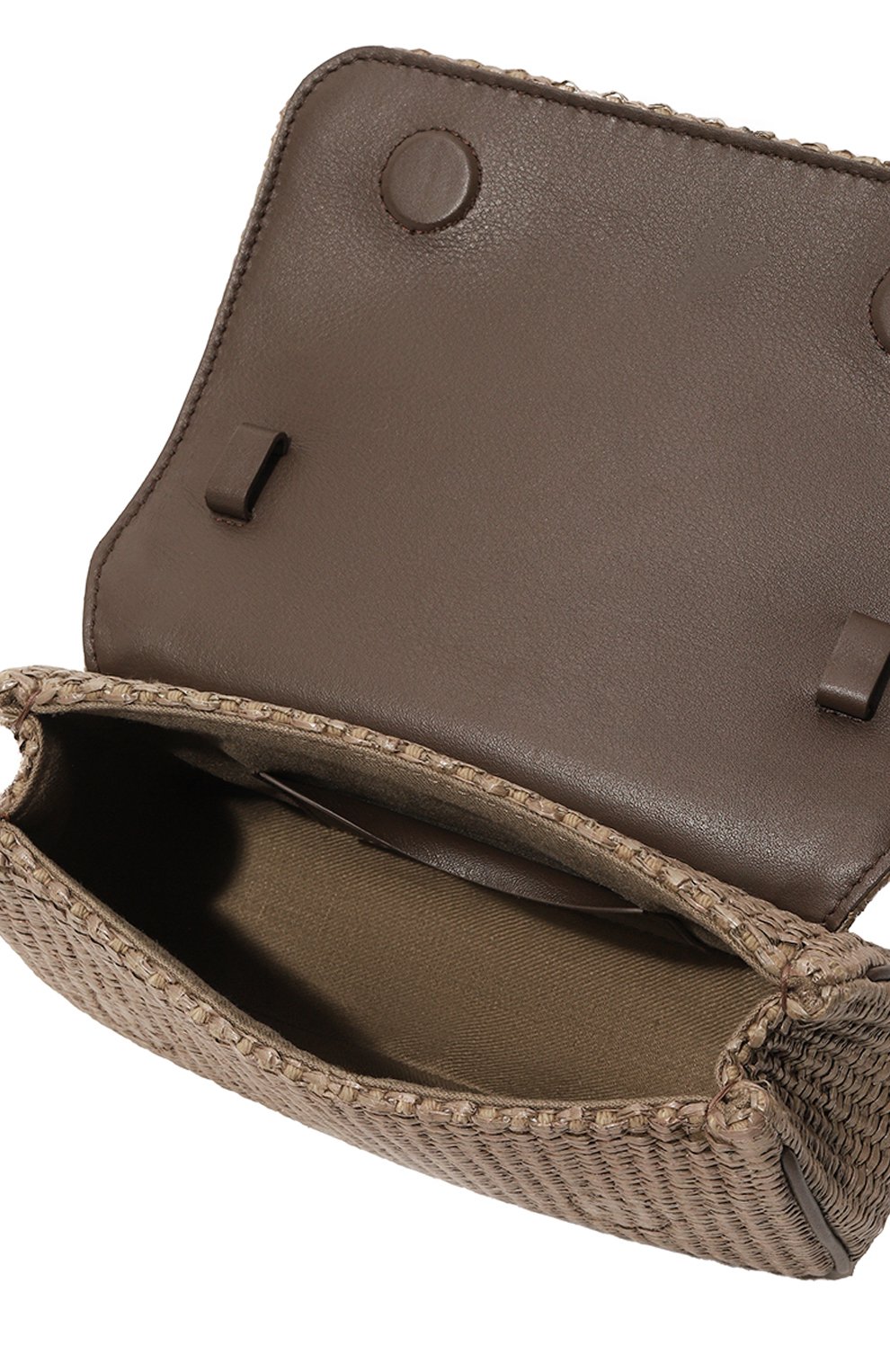 Сумка BRUNELLO CUCINELLI, арт. MB96DBP177, фото 5