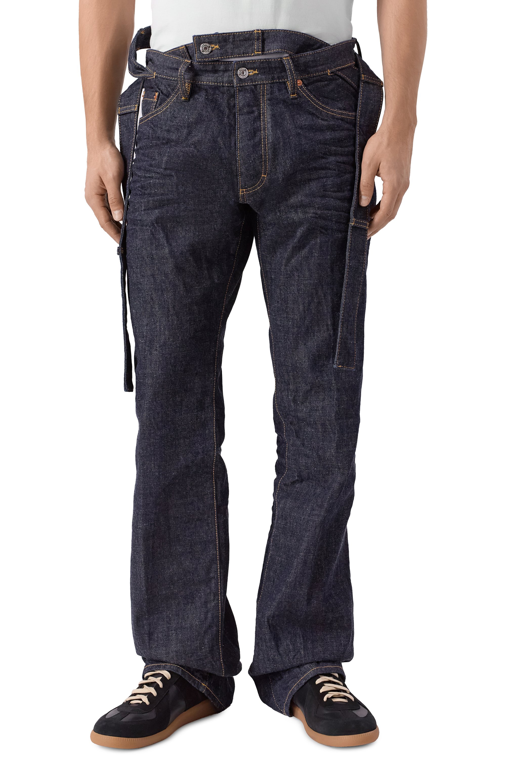 Джинсы dsquared2 x magliano DSQUARED2, арт. S71LB1687/S30485, фото 3