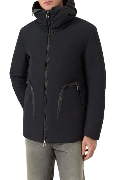 Утепленная куртка DANIELE BASTA, арт. DB1144T72S69GRP, фото 3