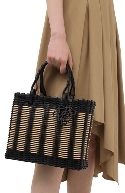 Сумка-тоут LOEWE, арт. A657P28X01, фото 5