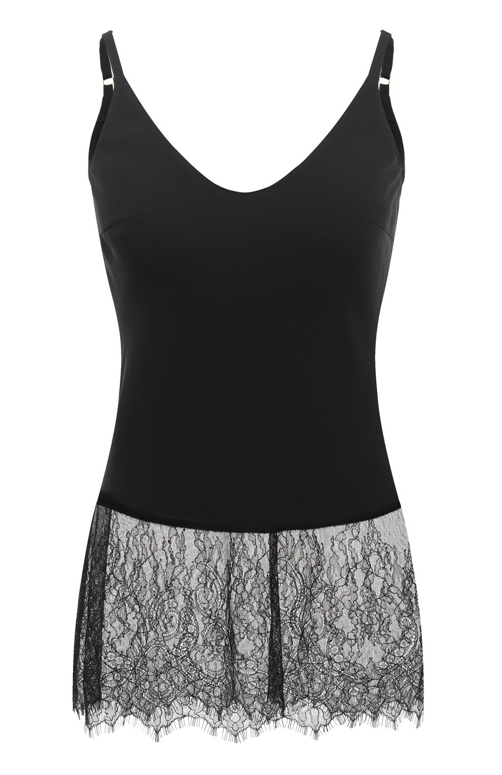 Шелковый топ CHAPURIN, арт. TP/19442/27864-м/SS23, фото 1