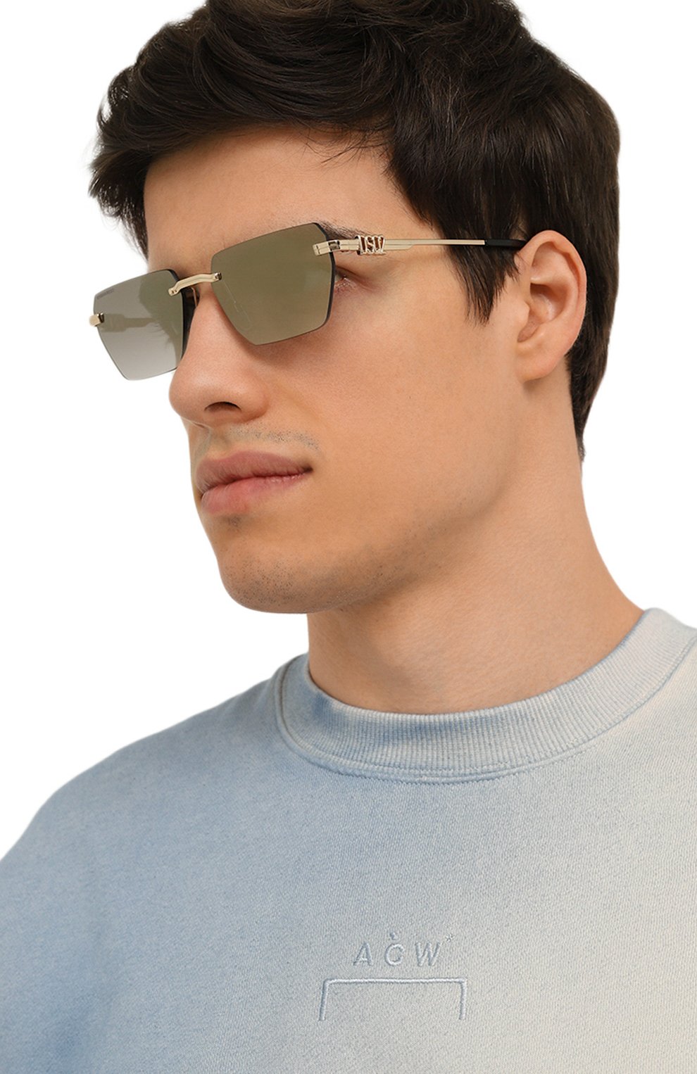 Солнцезащитные очки DSQUARED2, арт. D20102 RHL FQ, фото 3