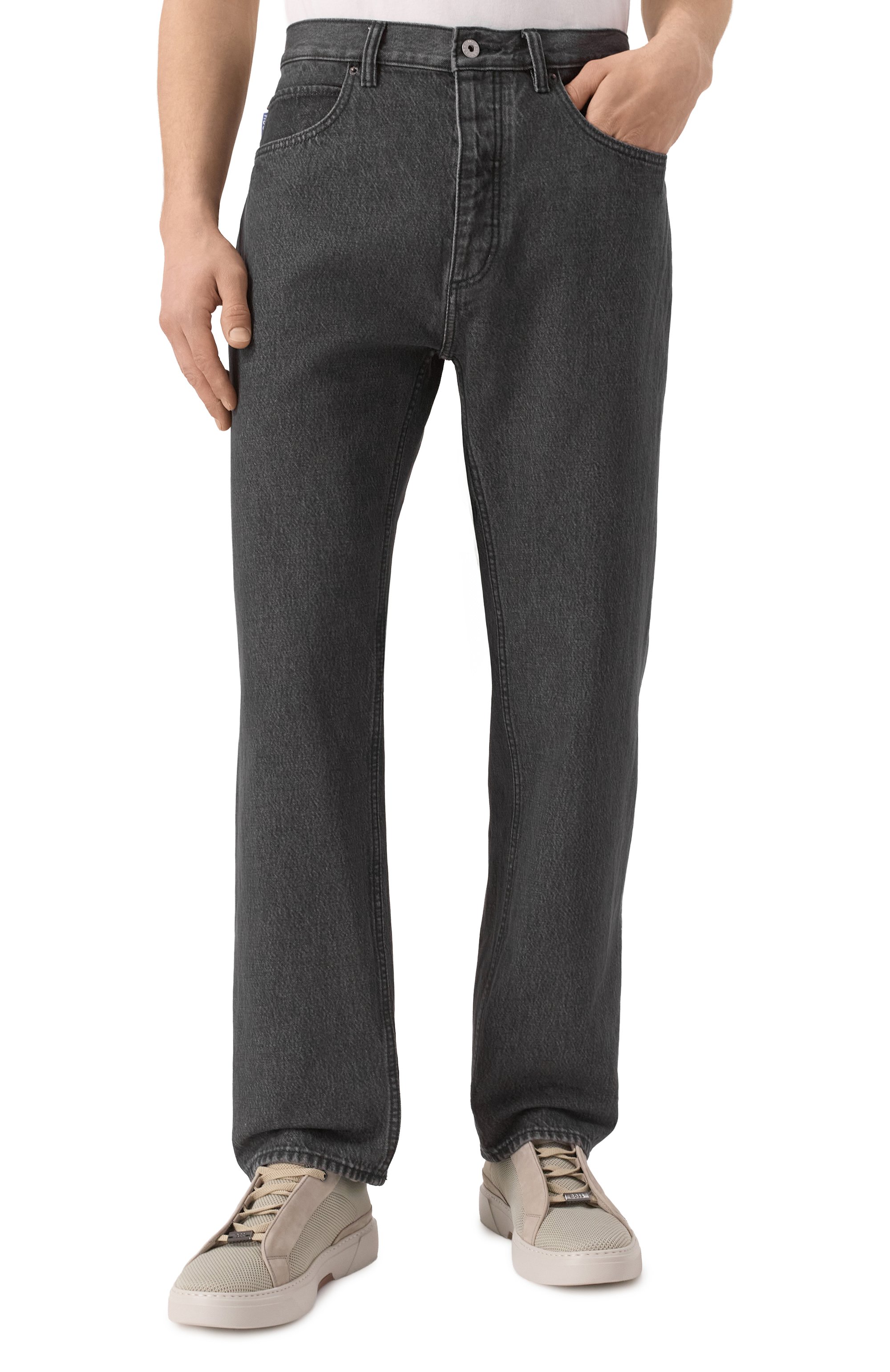 Джинсы jonah HUGO BLUE, арт. 50529245, фото 3