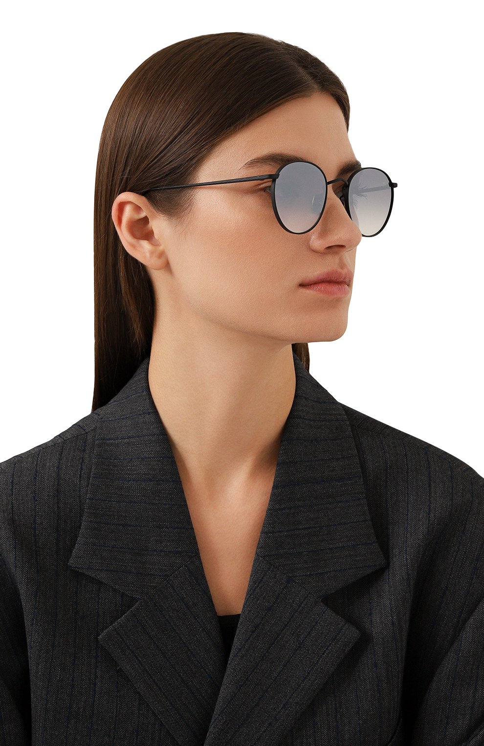 Солнцезащитные очки EYEPETIZER, арт. J0CKEY 6-27F, фото 2