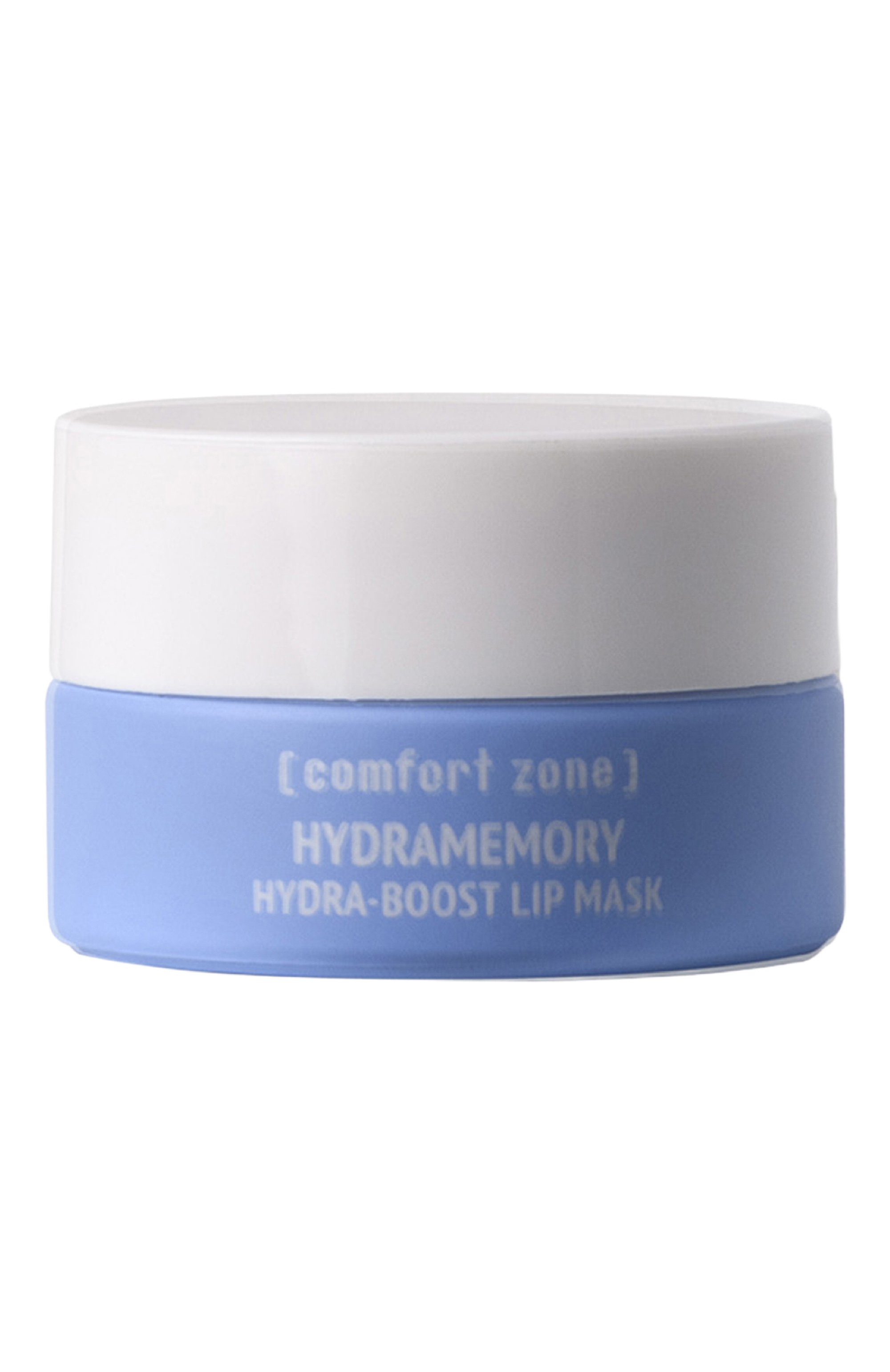 Маска-бустер для губ с эффектом мгновенного увлажнения hydramemory (10ml) COMFORT ZONE бесцветного цвета по цене 3000 руб., арт. 12661, фото 1 Маска-бустер для губ с эффектом мгновенного увлажнения hydramemory (10ml) COMFORT ZONE, арт. 12661, фото 1