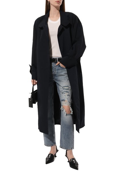 Плащ LE17SEPTEMBRE, арт. LS2411CT002ENA, фото 2