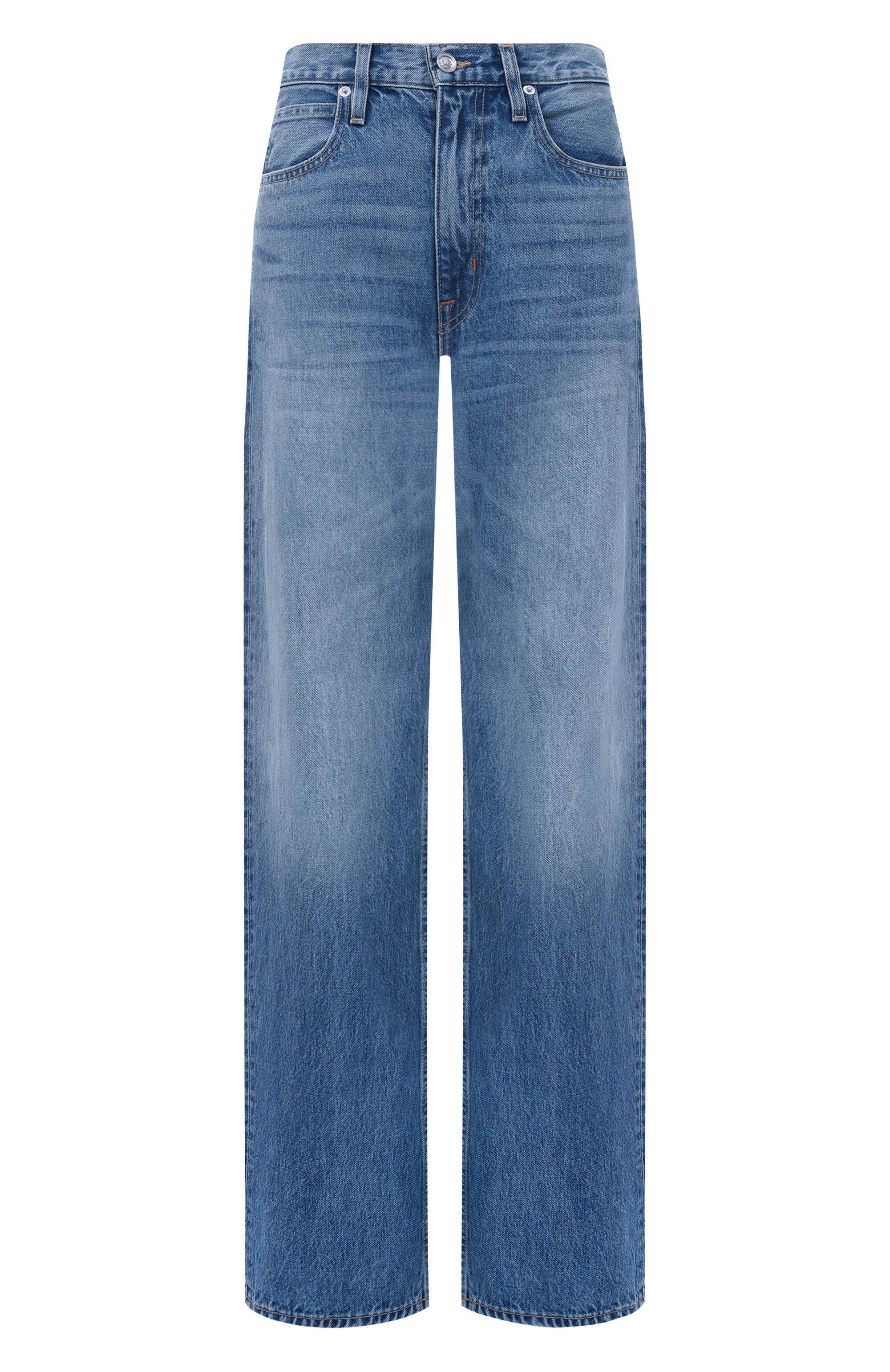 Джинсы cassie SLVRLAKE, арт. CASJ707SBDFG, фото 1