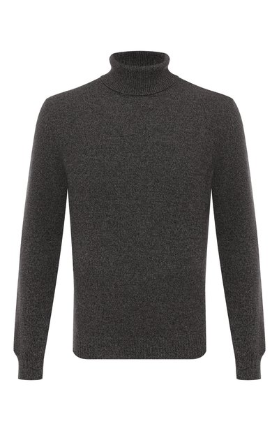 Мужской свитер из кашемира и шерсти CORNELIANI, арт. 94M542-9425178