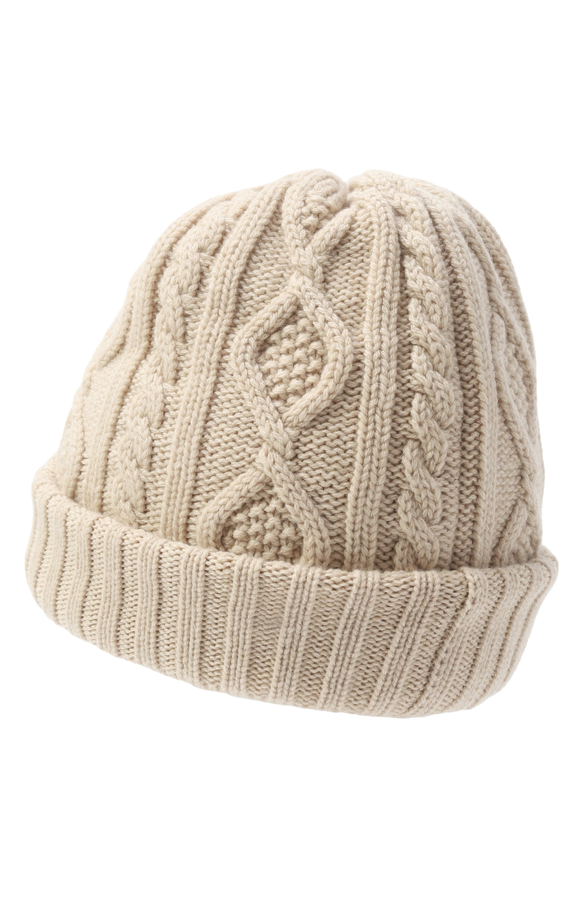 Кашемировая шапка INVERNI, арт. 5816CM, фото 2