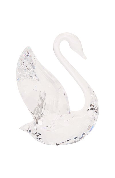 Скульптура лебедь signum SWAROVSKI, арт. 5613255, фото 2