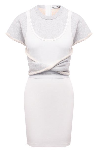 Женское платье ALEXANDERWANG.T, арт. 4CC2216125