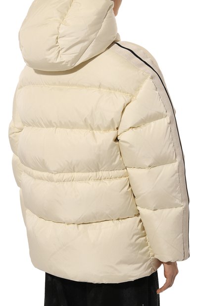 Пуховик PALM ANGELS, арт. PWED020F24FAB001, фото 4