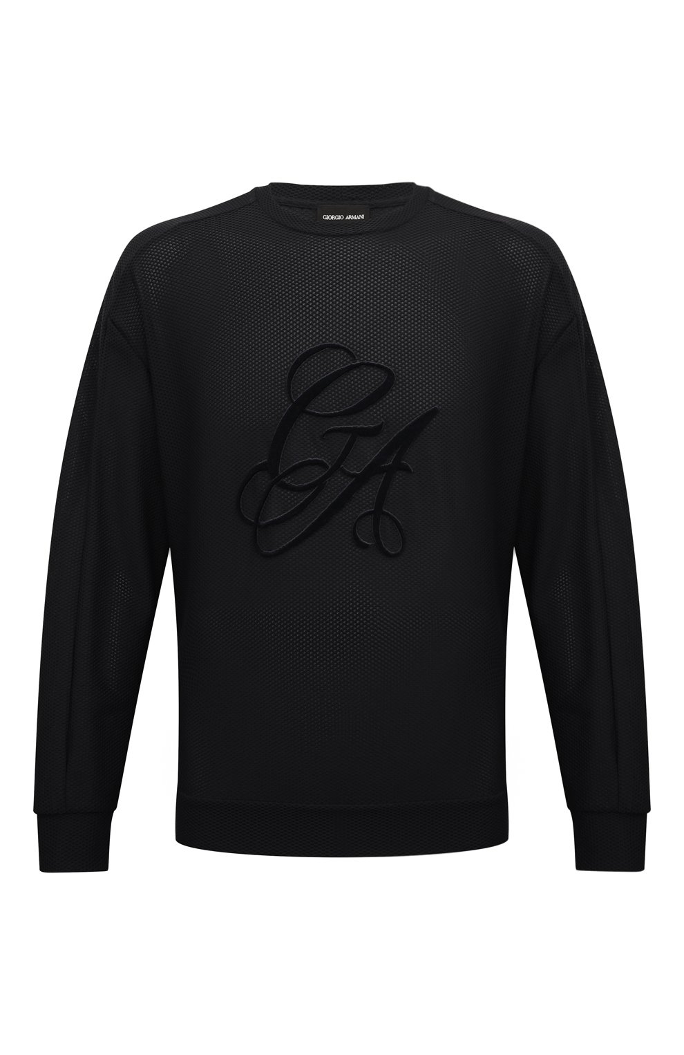 Свитшот GIORGIO ARMANI, арт. GM000228/TE10045, фото 1
