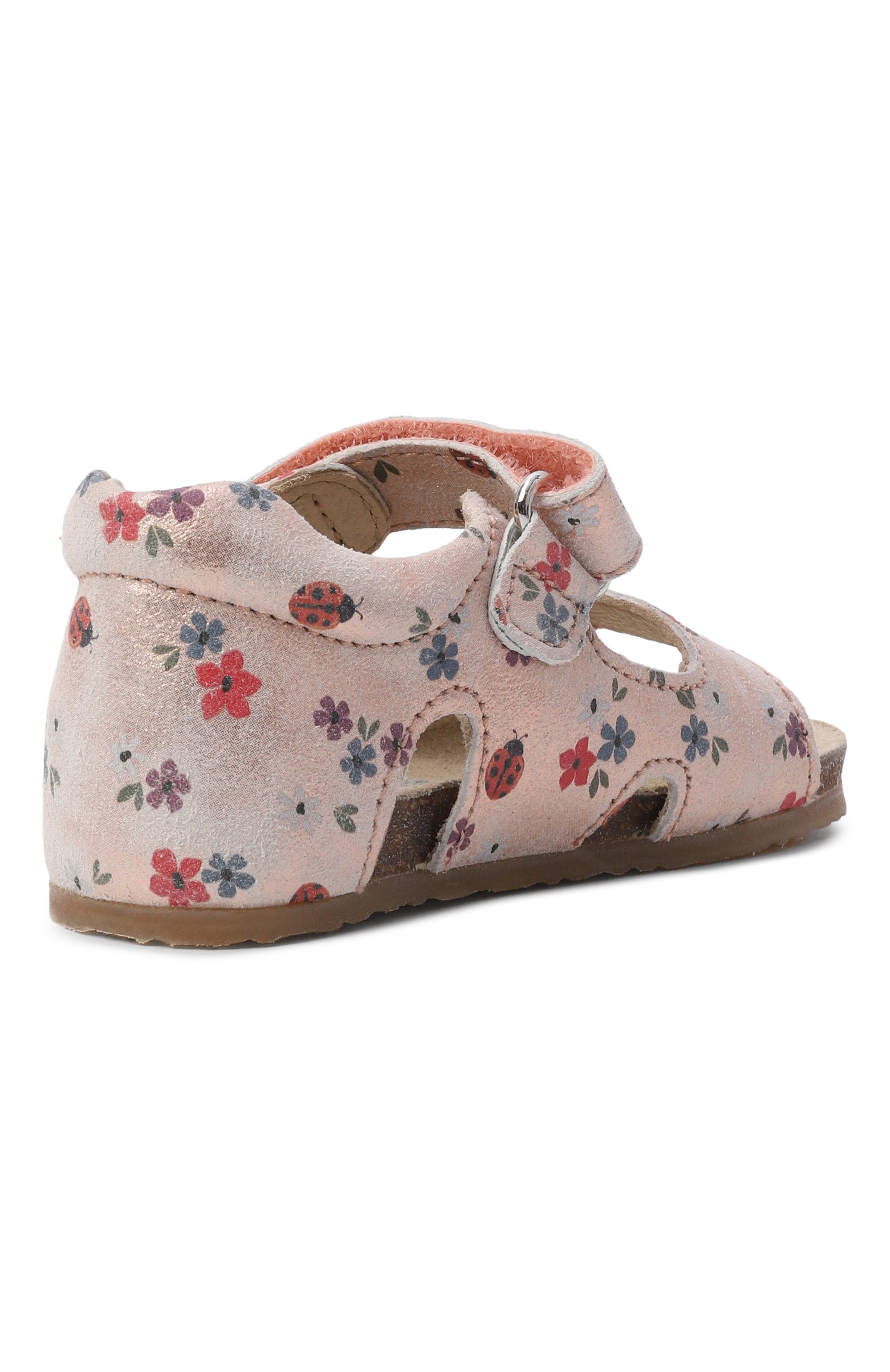 Кожаные сандалии bea FALCOTTO, арт. 1500737/M4, фото 3