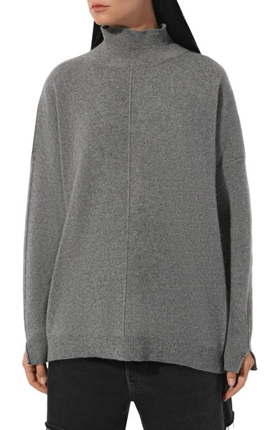Свитер из шерсти и вискозы PIETRO BRUNELLI, арт. MAB015/WS0011, фото 3