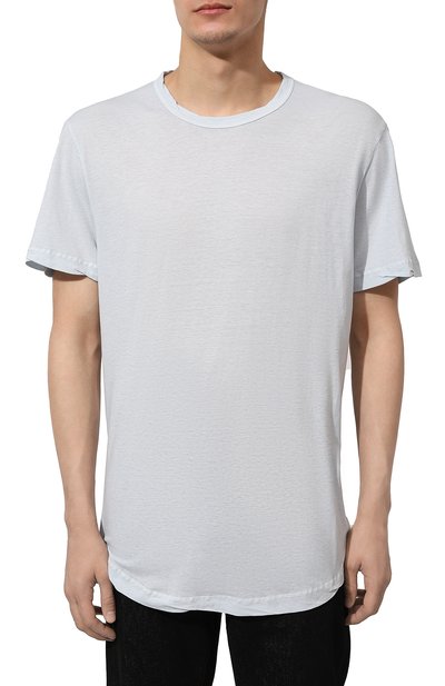 Хлопковая футболка JAMES PERSE, арт. MKJ3360, фото 3