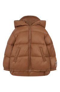 Светло-коричневый