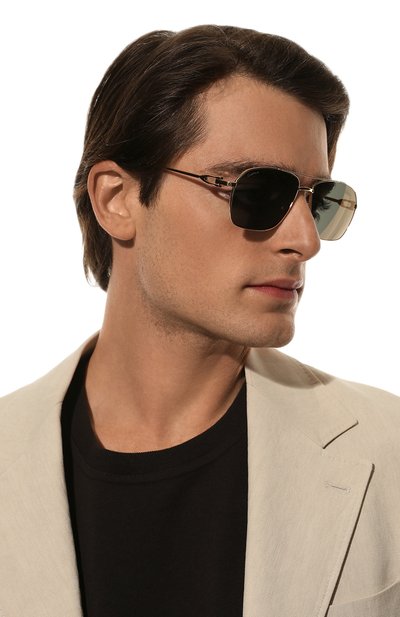 Солнцезащитные очки CARTIER, арт. CT0306S 003, фото 2