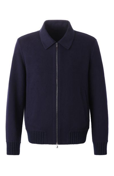 Мужской шерстяной бомбер MVST, арт. TXECK-ES4255-3/LC1618