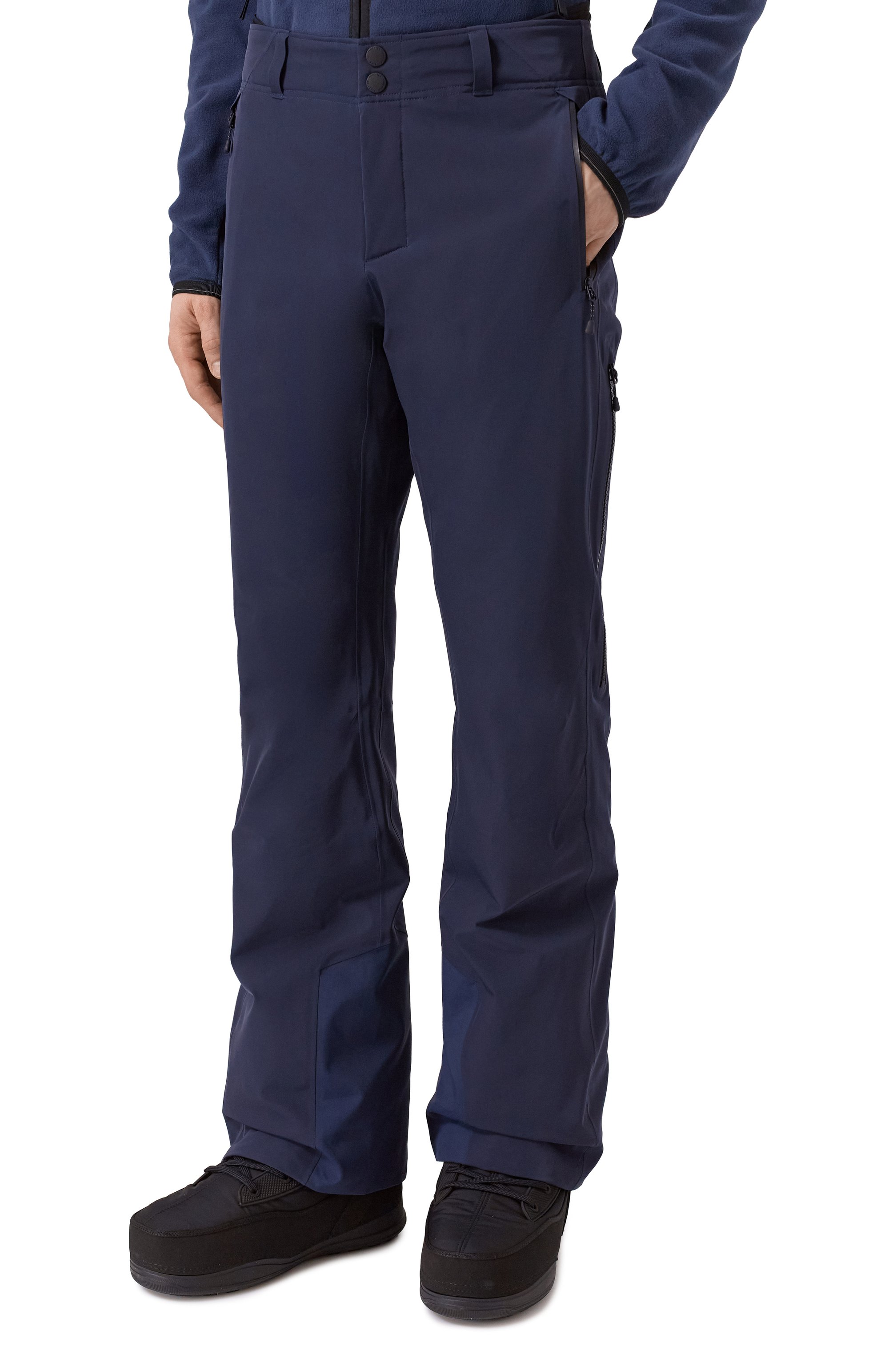 Утепленные брюки BOGNER FIRE+ICE, арт. 14478374, фото 3