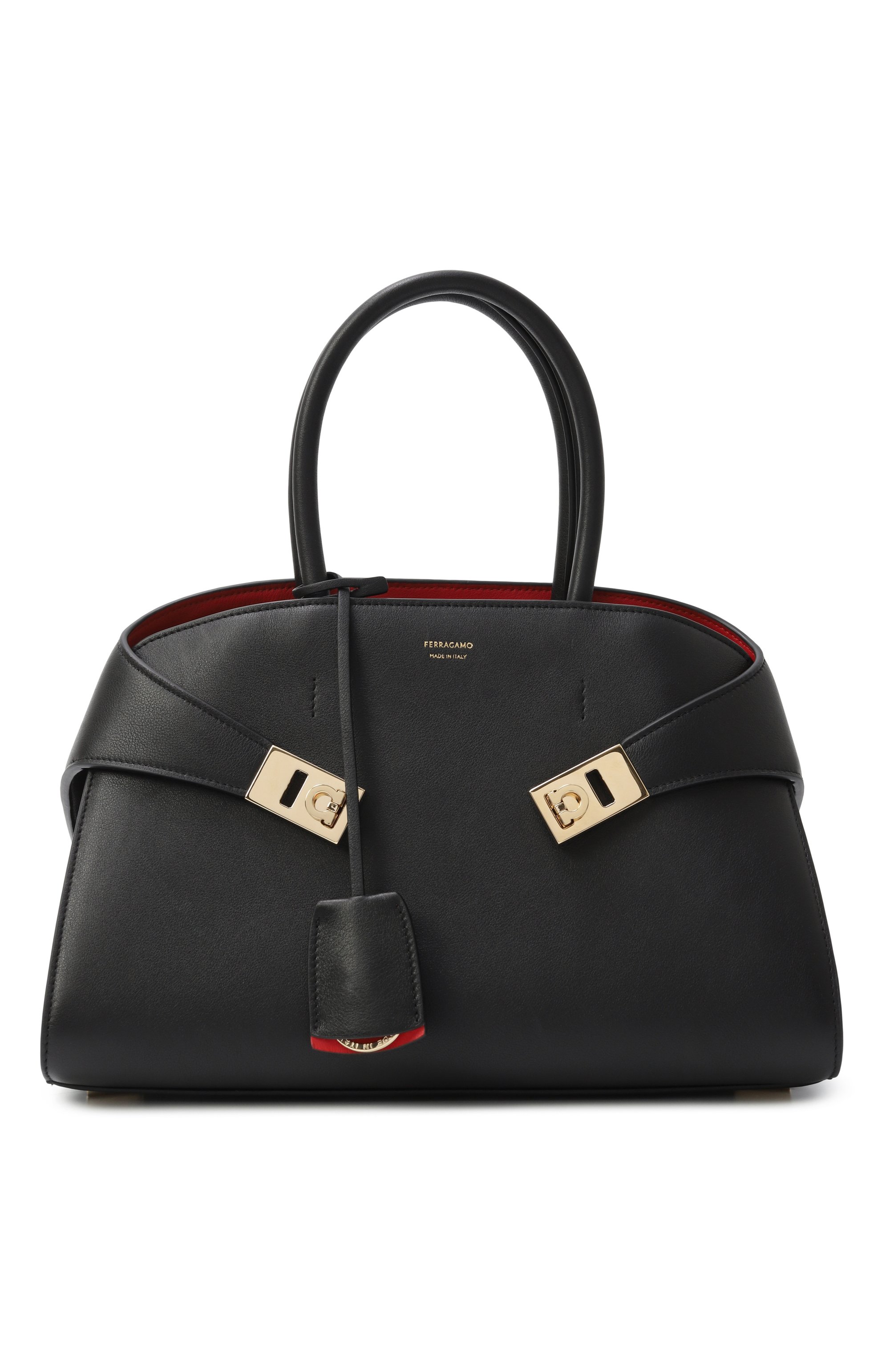Сумка hug mеdium FERRAGAMO, арт. 215608/767814, фото 1