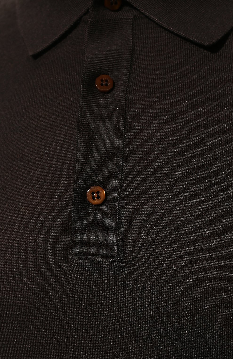 Поло из кашемира и шелка STEFANO RICCI, арт. K606125P03/F22302, фото 5