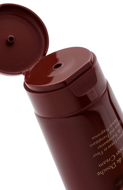 Крем для душа «лотос и франжипани» (200ml) LA SULTANE DE SABA, арт. 3700448606877, фото 3