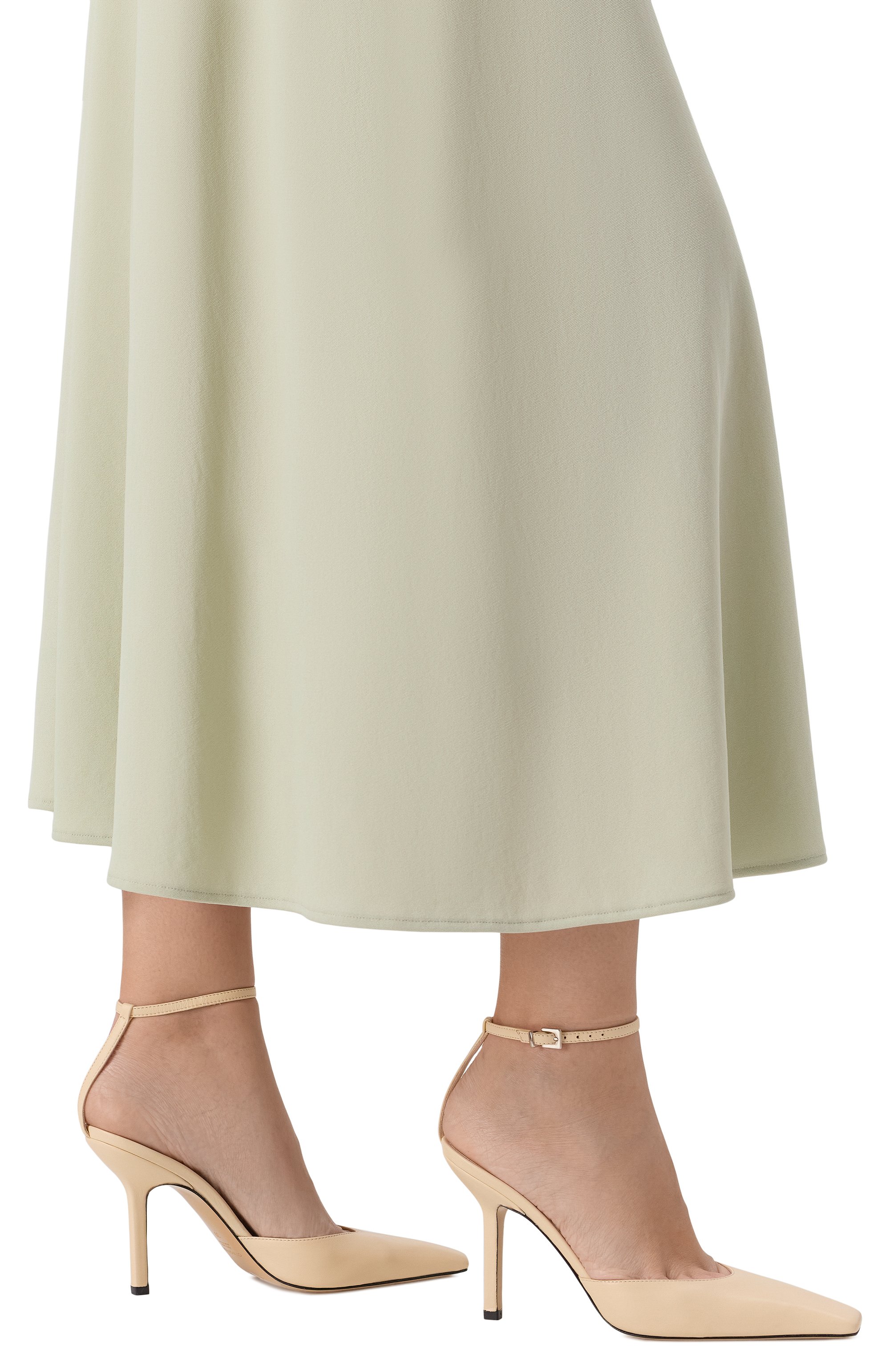 Кожаные туфли carola ARMARIUM, арт. ARMTMSC17/NA01, фото 2