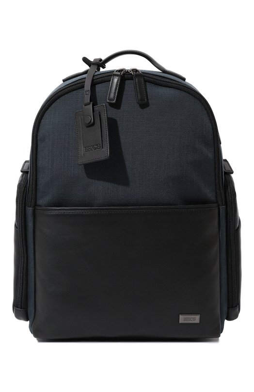 Рюкзак Monza Business Bric`s BR207702.511 Синий  BR207702.511 Фото 8