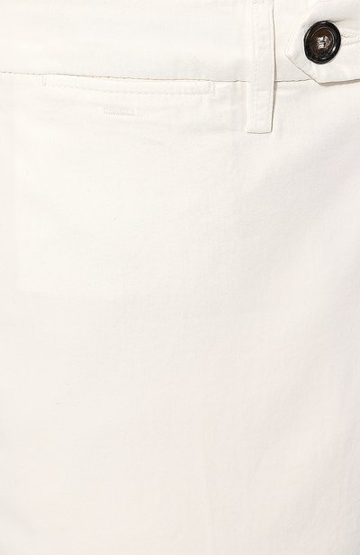 Брюки из смеси шелка и хлопка CANALI, арт. 91633/PT00241, фото 5