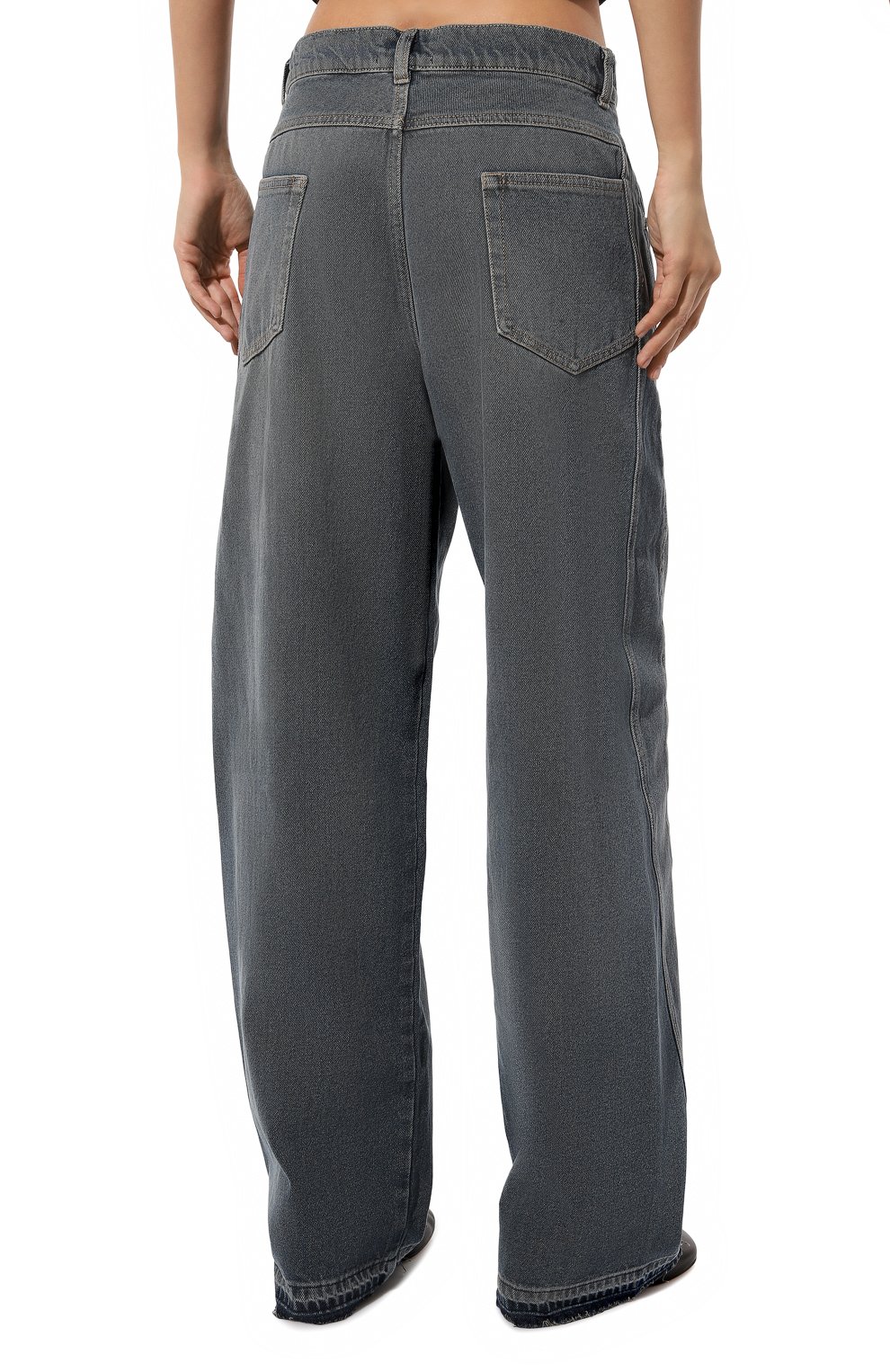 Джинсы ANDREA YA'AQOV, арт. 24WDEN22, фото 4