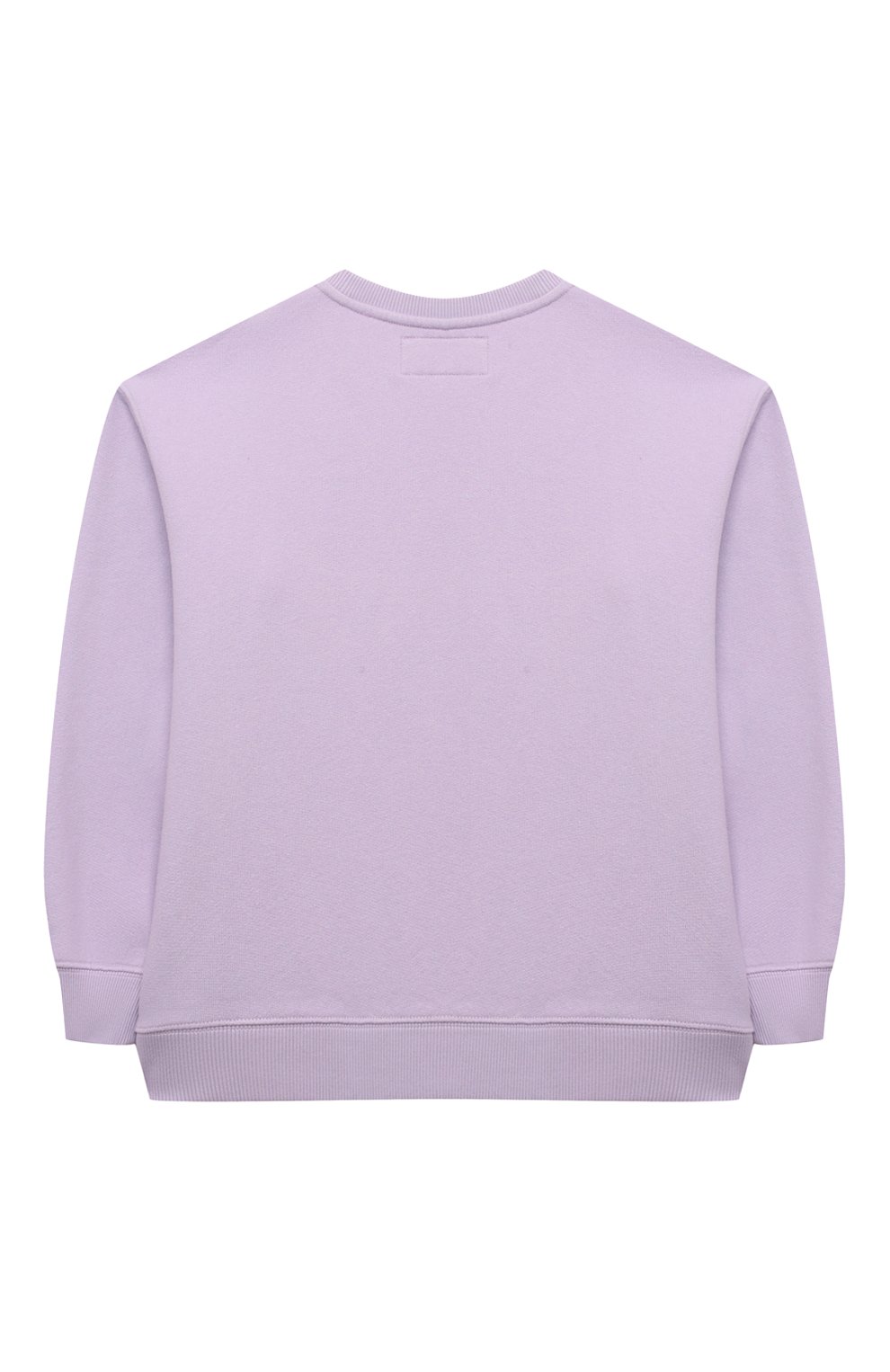 Хлопковый свитшот MC2 SAINT BARTH, арт. STBK BRI0NY W/01683G, фото 2