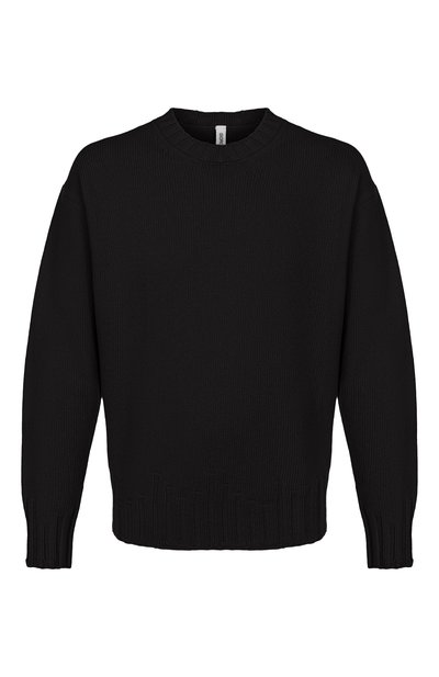 Мужской шерстяной свитер GIORGIO BRATO, арт. MGU26F500SWTM