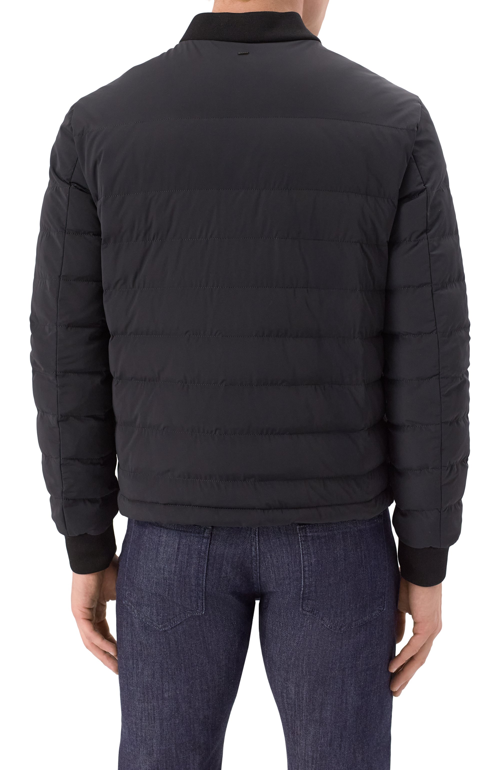 Пуховая куртка STEFANO RICCI, арт. MDJ5100291/PAEA2R, фото 4