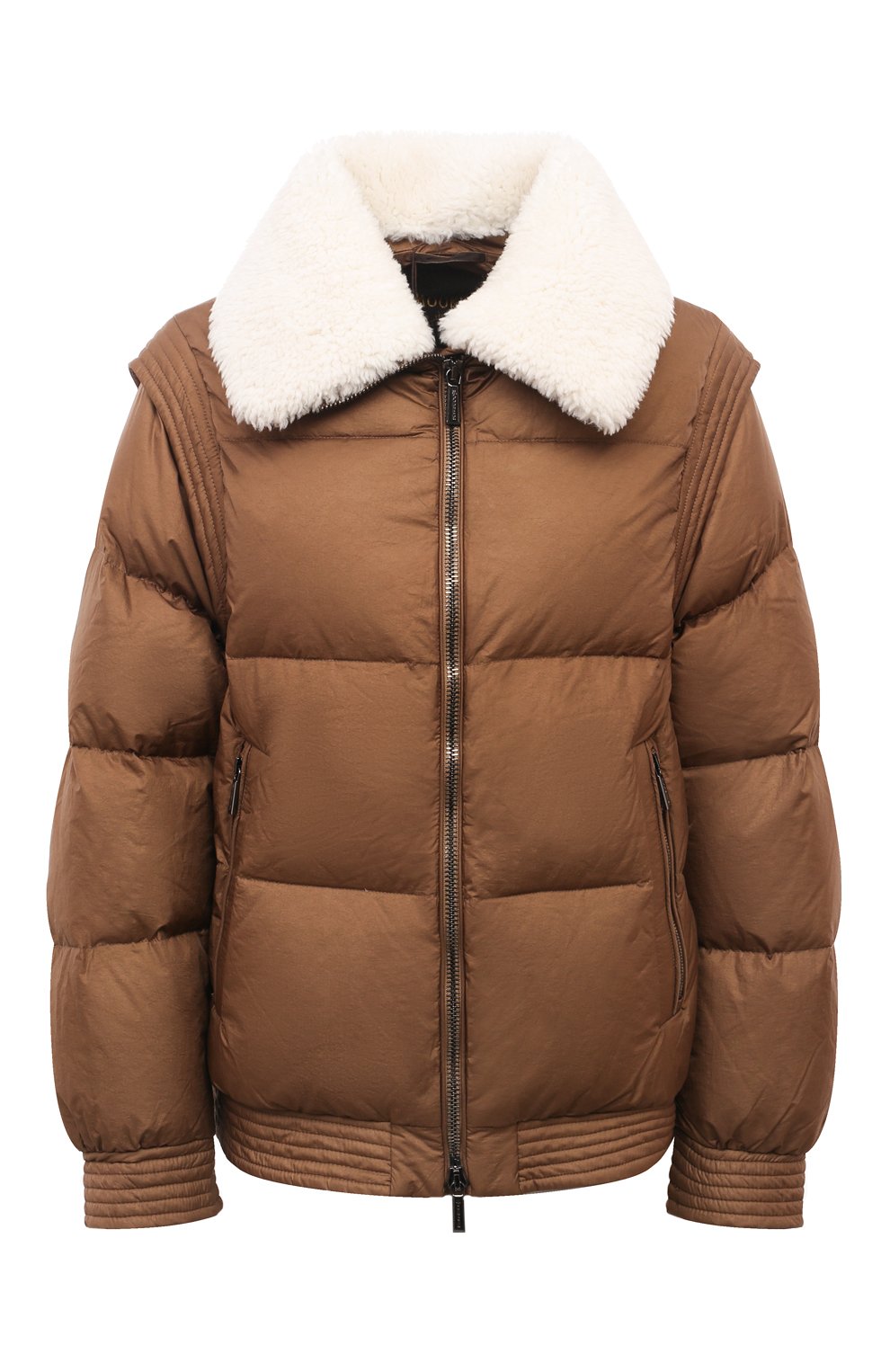 Пуховик MOORER, арт. AIERI-TCN_SET, фото 1