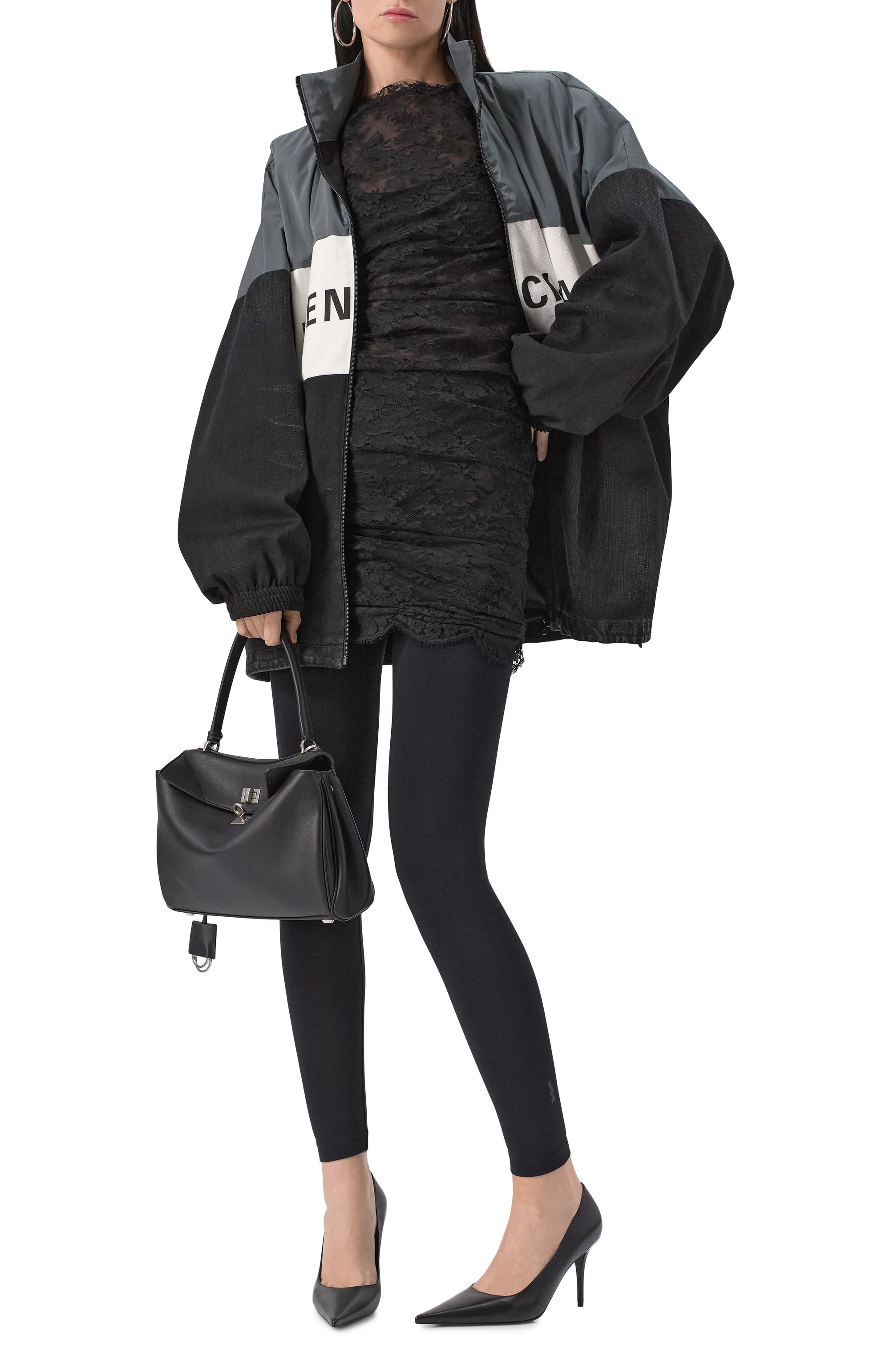 Сумка rodeo small BALENCIAGA, арт. 789779/2AA4U, фото 7